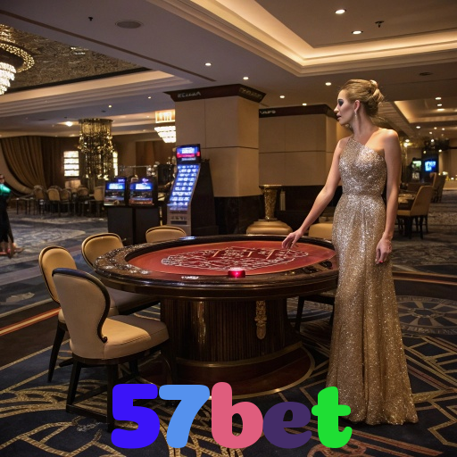 Acesso ao 57bet