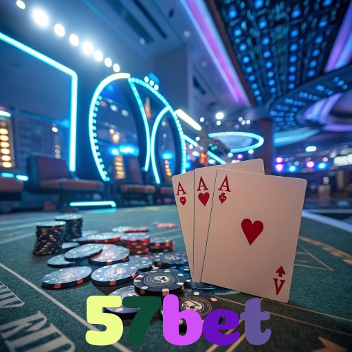 Acesso ao 57bet