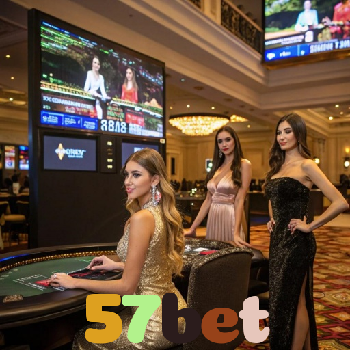 Cassino Online 57bet