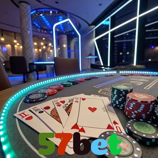 Acesso ao 57bet