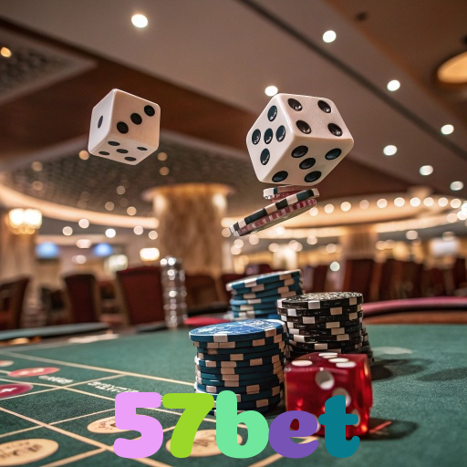 Acesso ao 57bet