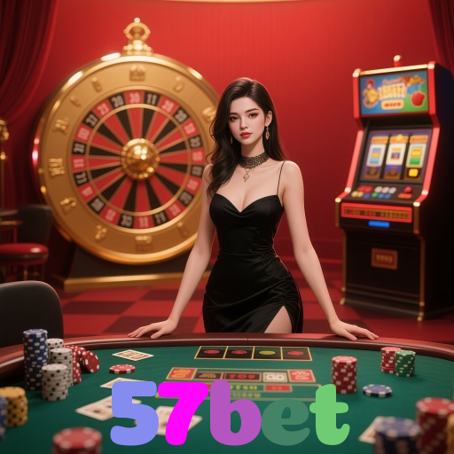 Cassino Online 57bet