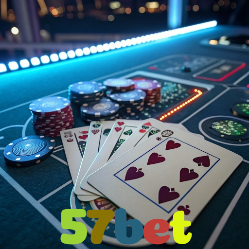 Cadastro na 57bet