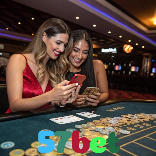 Cassino Online 57bet