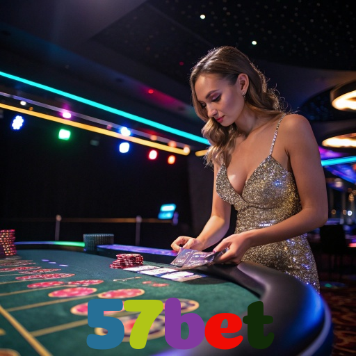 Cassino Online 57bet