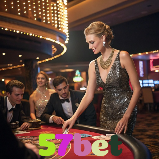 Cassino Online 57bet