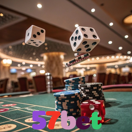 Cassino Online 57bet