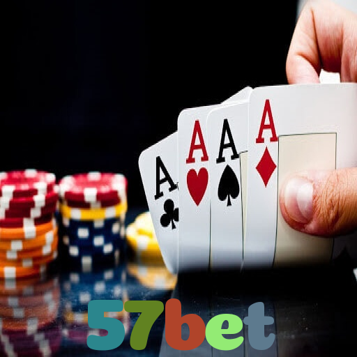 Acesso ao 57bet