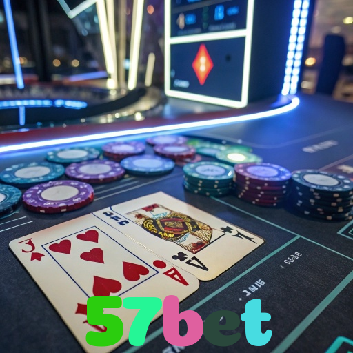 Cadastro na 57bet