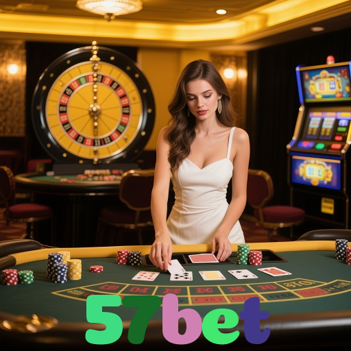 Cassino Online 57bet