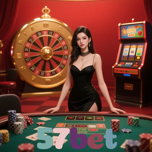 Acesso ao 57bet