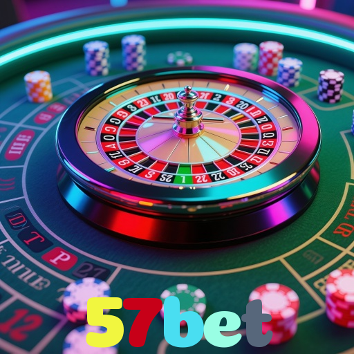 Cassino Online 57bet