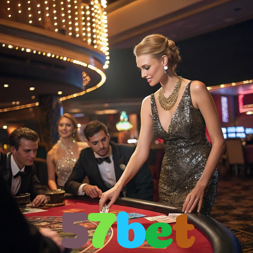 Acesso ao 57bet