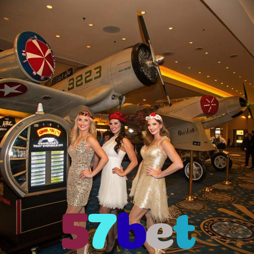 Acesso ao 57bet
