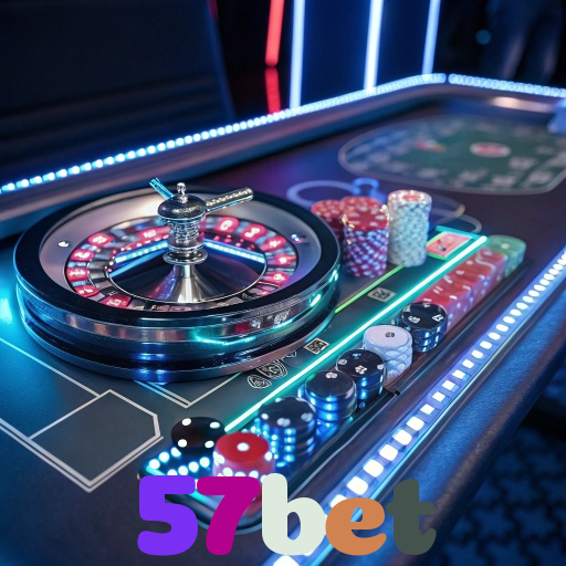 Cassino Online 57bet