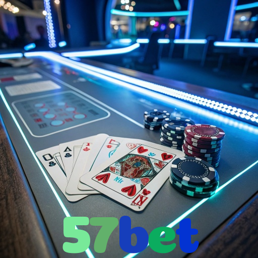 Cadastro na 57bet