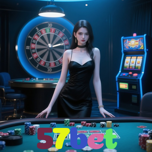 Cassino Online 57bet