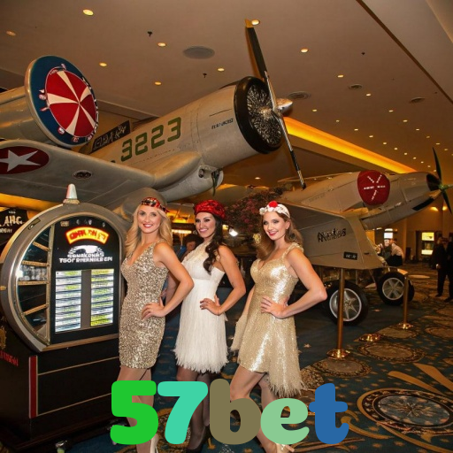 Cassino Online 57bet