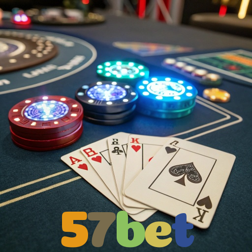 Cassino Online 57bet
