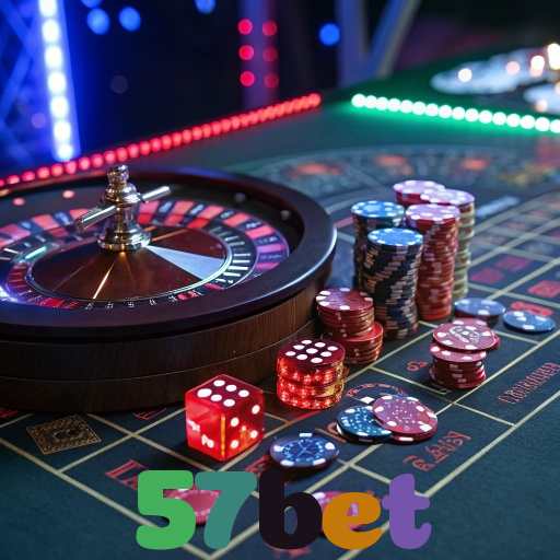 Cassino Online 57bet