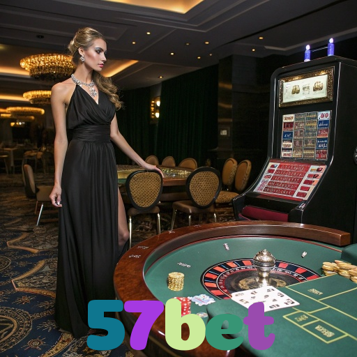 Cassino Online 57bet