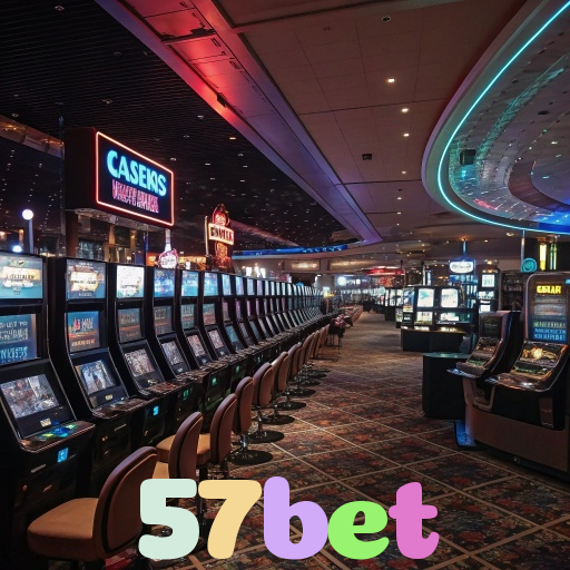 Cadastro na 57bet