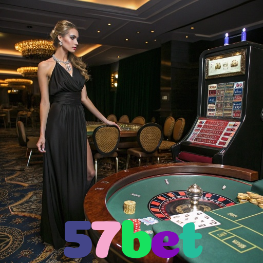Acesso ao 57bet