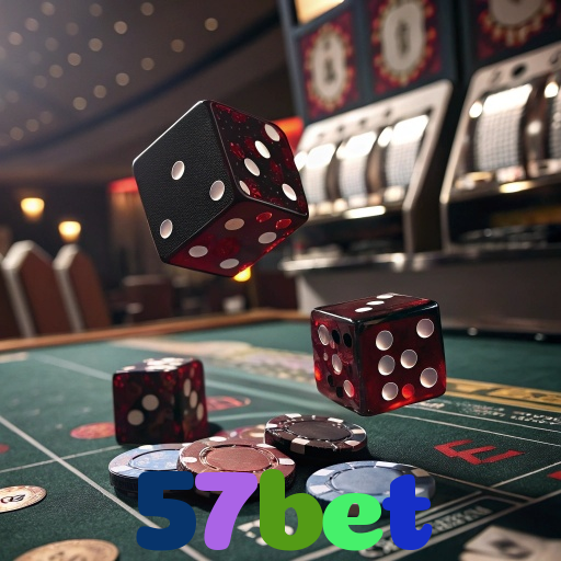 Acesso ao 57bet