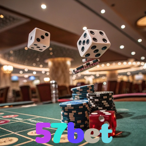 Cassino Online 57bet