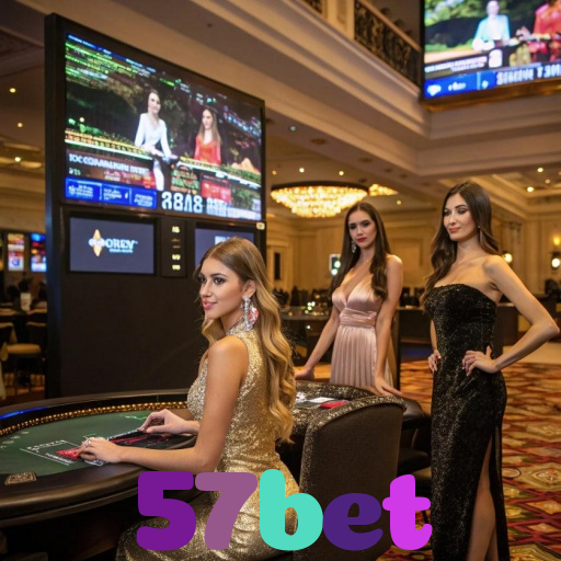 Cadastro na 57bet