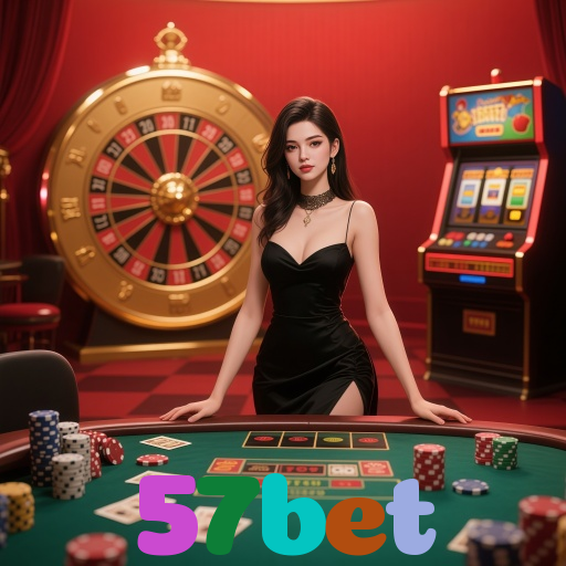 Cassino Online 57bet