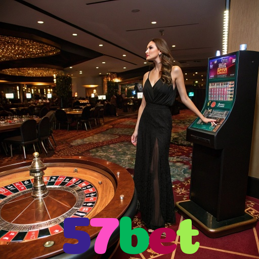 Cassino Online 57bet