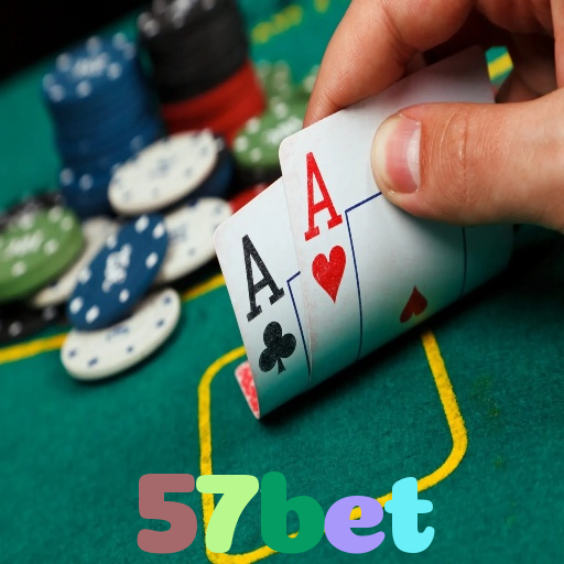 Cadastro na 57bet