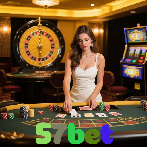 Acesso ao 57bet