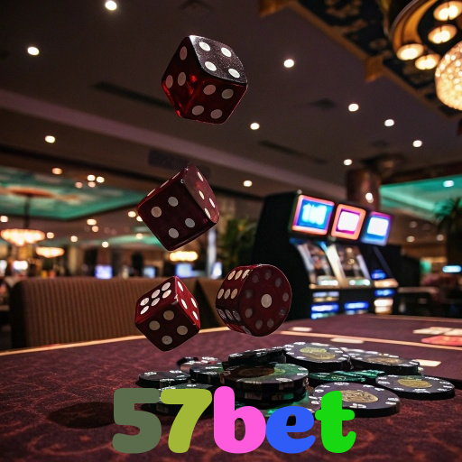 Cassino Online 57bet