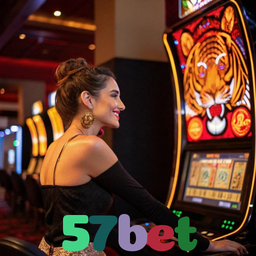 Cassino Online 57bet