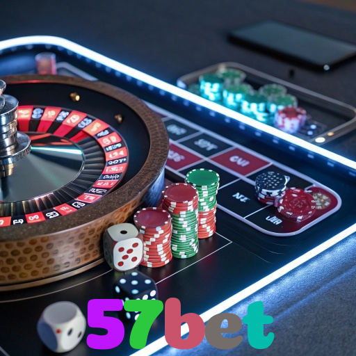 Cassino Online 57bet