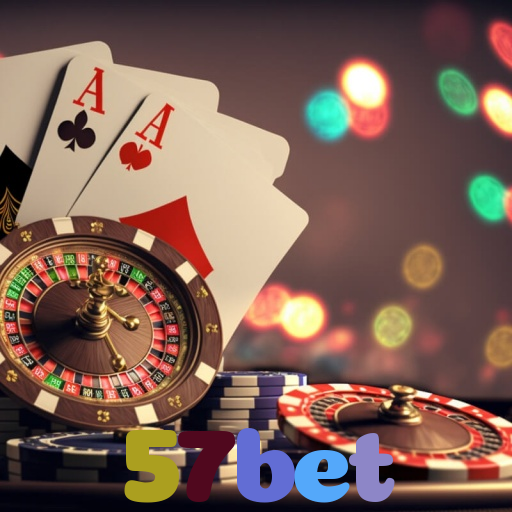 Cassino Online 57bet