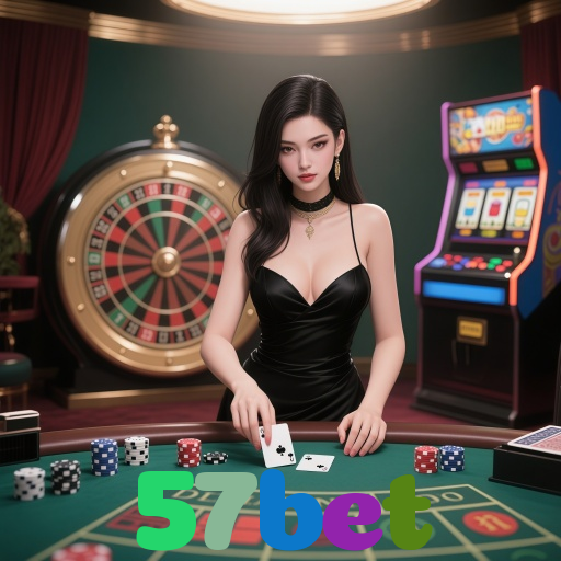 Cassino Online 57bet