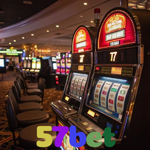Cassino Online 57bet