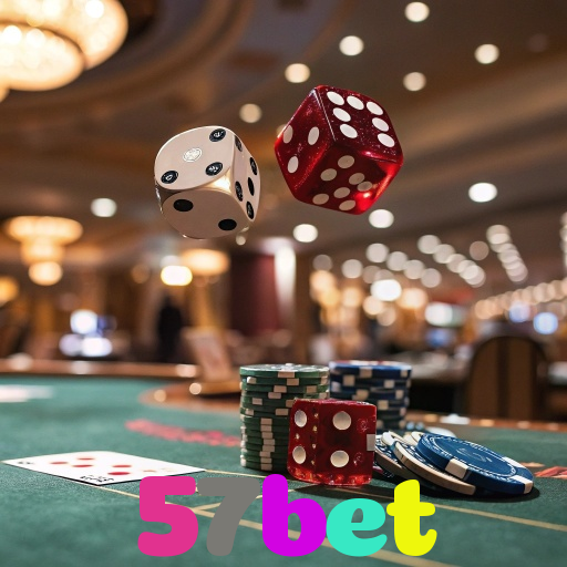 Cassino Online 57bet