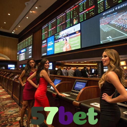 Cassino Online 57bet