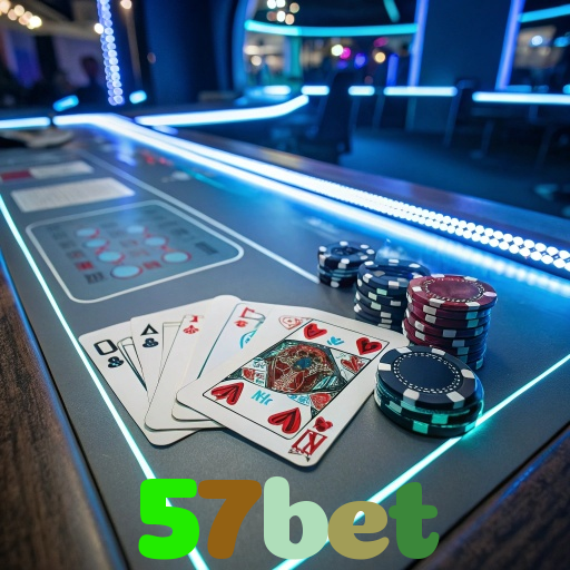 Cadastro na 57bet