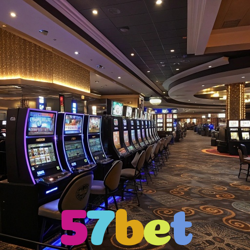 Cassino Online 57bet