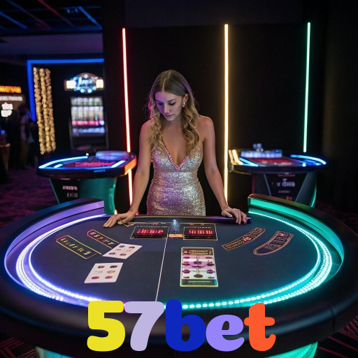 Cadastro na 57bet