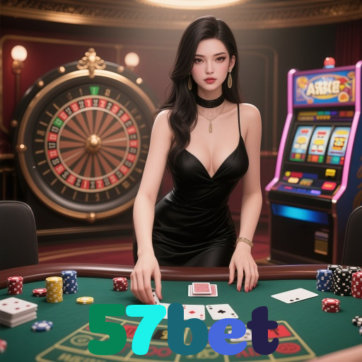 Cadastro na 57bet