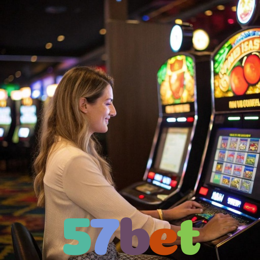 Cassino Online 57bet