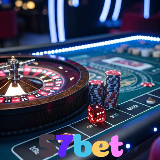 Acesso ao 57bet