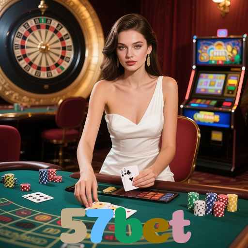 Cassino Online 57bet