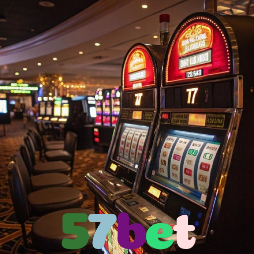 Cassino Online 57bet